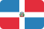 Dominican Republic flag